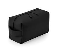 Bagbase Neceser de Baño Diseño Mate de PU Polipiel (RW8833) UTRW8833_1