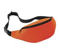Bagbase Riñonera ajustable (Paquete de 2) (BC4252) UTBC4252_12