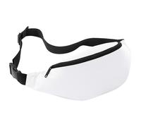 Bagbase Riñonera ajustable (Paquete de 2) (BC4252) UTBC4252_14