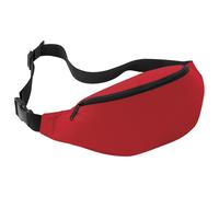 Bagbase Riñonera ajustable (Paquete de 2) (BC4252) UTBC4252_5