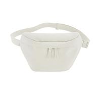 Bagbase - Riñonera Resistente al Agua - Riñonera para Hombre y Mujer, Bolso Deportivo, Bandoleras Hombre, Bolsa Cintura Hombre y Mujer, Bolso Movil - 100% Poliéster