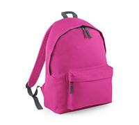 Bagbase Tiempo Libre y Sportwear de Mochila Marca Unisex Adulto