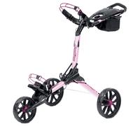 BagBoy Nitron Pink/White Carro de golf manual