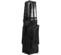 BagBoy T-10 Black/Charcoal Funda de viaje