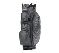 BAGBOY TECHNOWATER Cart Bag - Slate