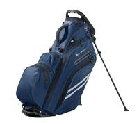BAGBOY TECHNOWATER Hybrid Stand Bag - Navy