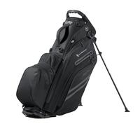 BAGBOY TECHNOWATER Hybrid Stand Bag - Negro