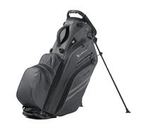 BAGBOY TECHNOWATER Hybrid Stand Bag - Slate