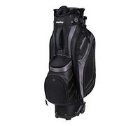 BagBoy Transit Bolsa para carro de golf con 14 compartimentos y ruedas