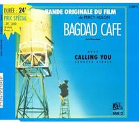 bagdad cafe
