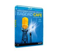 Bagdad Café – Edición Francia – Blu-ray