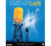 Bagdad Cafe – Blu-ray – CG Entertainment