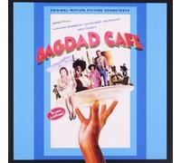 Bagdad Cafe by Ost (1995-01-06)