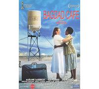 Bagdad Cafe [DVD]