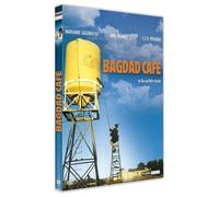 Bagdad café (DVD) Cch Pounder Percy Adlon Marianne Sagebrecht (Importación USA)