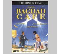 Bagdad Cafe [DVD de Audio]