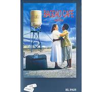 Bagdad cafe (Ed. El Pais)