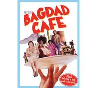 Bagdad Cafe [Edizione: Stati Uniti] [Reino Unido] [DVD]