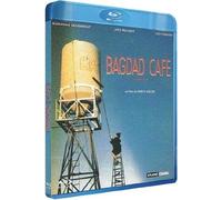 Bagdad Café [Francia] [Blu-ray]