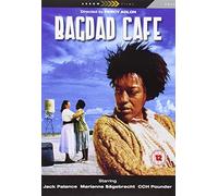 Bagdad Cafe Out Of Rosenheim) [Reino Unido] [DVD]