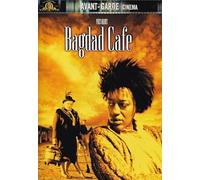 Bagdad Cafe [Reino Unido] [DVD]