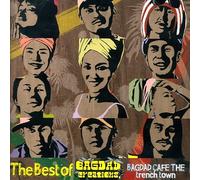 Bagdad Cafe the Trench Town - Best of Bagdad Creations,the