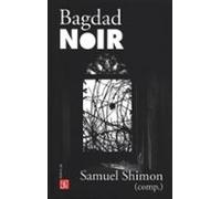 Bagdad Noir