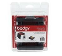BAGDY 200 CINTA COLOR YMCKO PARA 100 IMPRESIONES