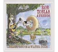 Bagel Roots & Water Dogs