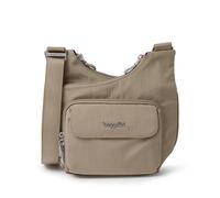 Baggallini Bolso cruzado cruzado, playa, Talla única, Criss Cross