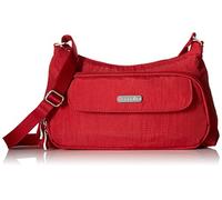 Baggallini Bolsos de mujer Everyday bagg, verde manzana, Einheitsgröße