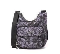 Baggallini Cruzado, Hortensia negra, Talla única