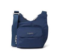 Baggallini Cruzado, Pacífico, Talla única, Cruzado