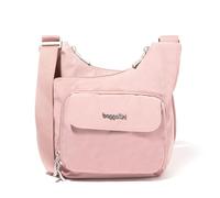 Baggallini Cruzado, Woodrose, Talla única