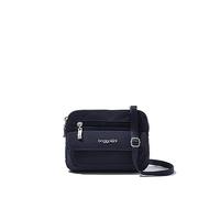 Baggallini Moderno en todas partes Mini, Azul marino (French Navy), Talla única