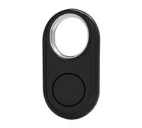 Baggio Tracker - Dispositivo Inalámbrico Anti -Perdida, Búsqueda Real | Rastreador De Cuello Para Mascotas Para Perros Y , Dispositivo De Localización Del Localizador De Bolsas De Via