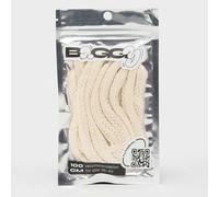 BAGGY Cord Laces 100cm beige ONE SIZE