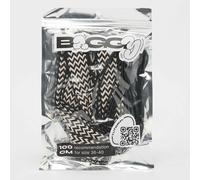 BAGGY Tape Laces 100cm negro ONE SIZE