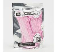 BAGGY Tape Laces 100cm rosa ONE SIZE