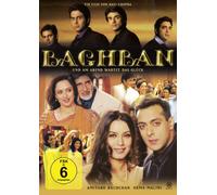 Baghban - Und am Abend wartet das Glück [Alemania] [DVD]