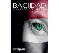 Baghdad. A un paso del infierno (SIN COLECCION)