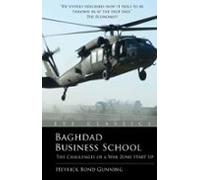 Baghdad Business School (ebook)