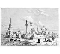 Baghdād: From Its Beginnings to the 14th Century: 166 (Handbook of Oriental Studies: Section 1; The Near and Middle East)