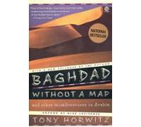 Baghdad Without A Map And Other Misadventures In Arabia (ebook)