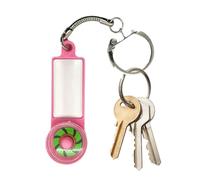 Bagiaope Detector Bobinas AD,Comprobador Portátil Manual con Llavero | Herramienta magnética para solenoides - Para Inspección Reparación y Mantenimiento de Técnicos en Ambientes Interiores y