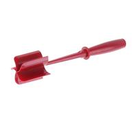 Bagiaope Triturador de Carne Picada - Utensilio Resistente al Calor Antiadherente | Herramienta para Desmenuzar Carne de Hamburguesa,para Cocina, Barbacoa, Puré de Patatas, Verduras y Aguacate