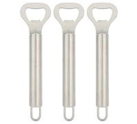 baginbaginbag Abrebotellas de Acero Inoxidable, Principio de apalancamiento, tamaño Compacto, para Cocina, Exterior, Camping, Resistente a la corrosión, Duradero, Larga Vida útil