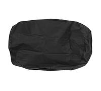 baginbaginbag Cubierta de 55 galones para protección para todas las estaciones, tela Oxford, viento, lluvia, escarcha, suciedad, polvo, excrementos de pájaros, resistente a la savia de árboles