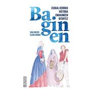 Baginen: Euskal Herriko historia emakumeen bitartez (AMAIUR)