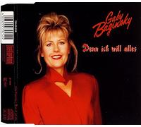 Baginsky,Gaby - Denn Ich Will Alles [Import]